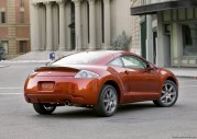 2009 Mitsubishi Eclipse GT